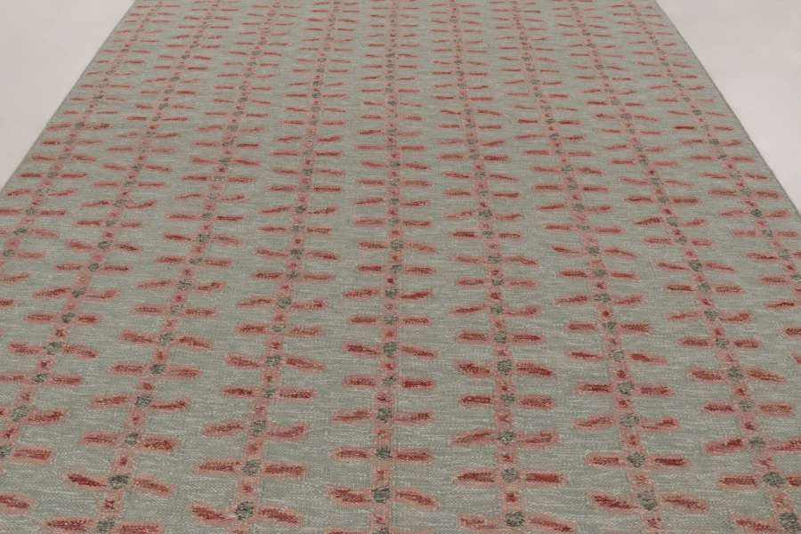 Scandinavian Custom Rug