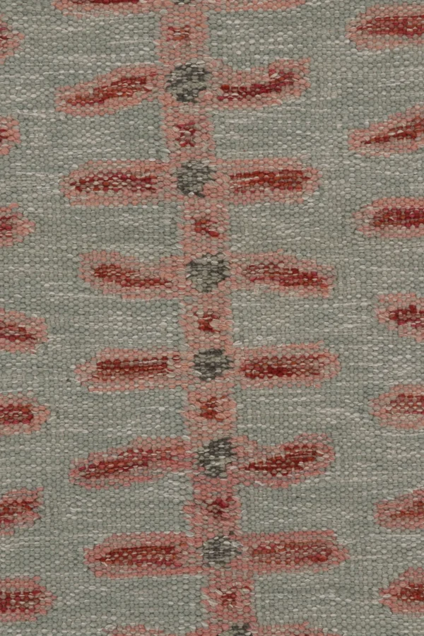 Scandinavian Custom Rug