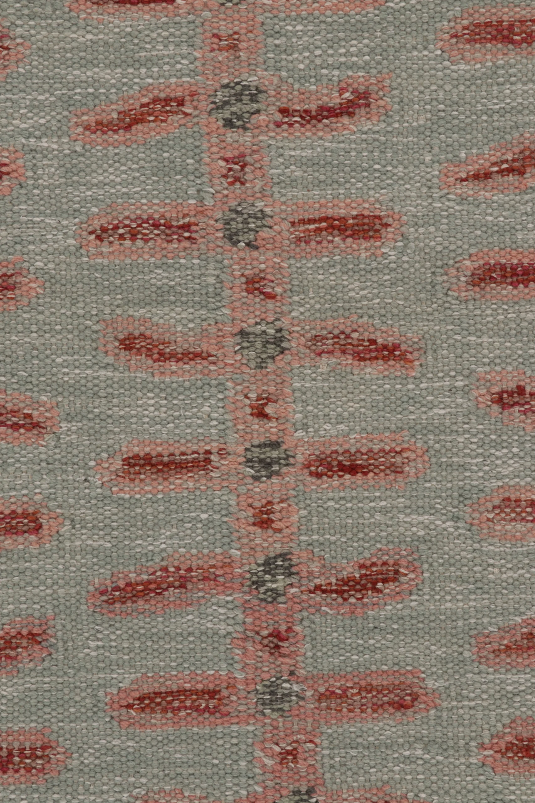 Scandinavian Custom Rug