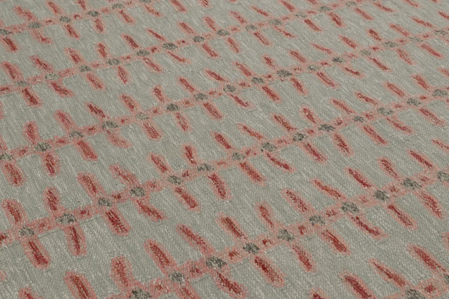 Scandinavian Custom Rug