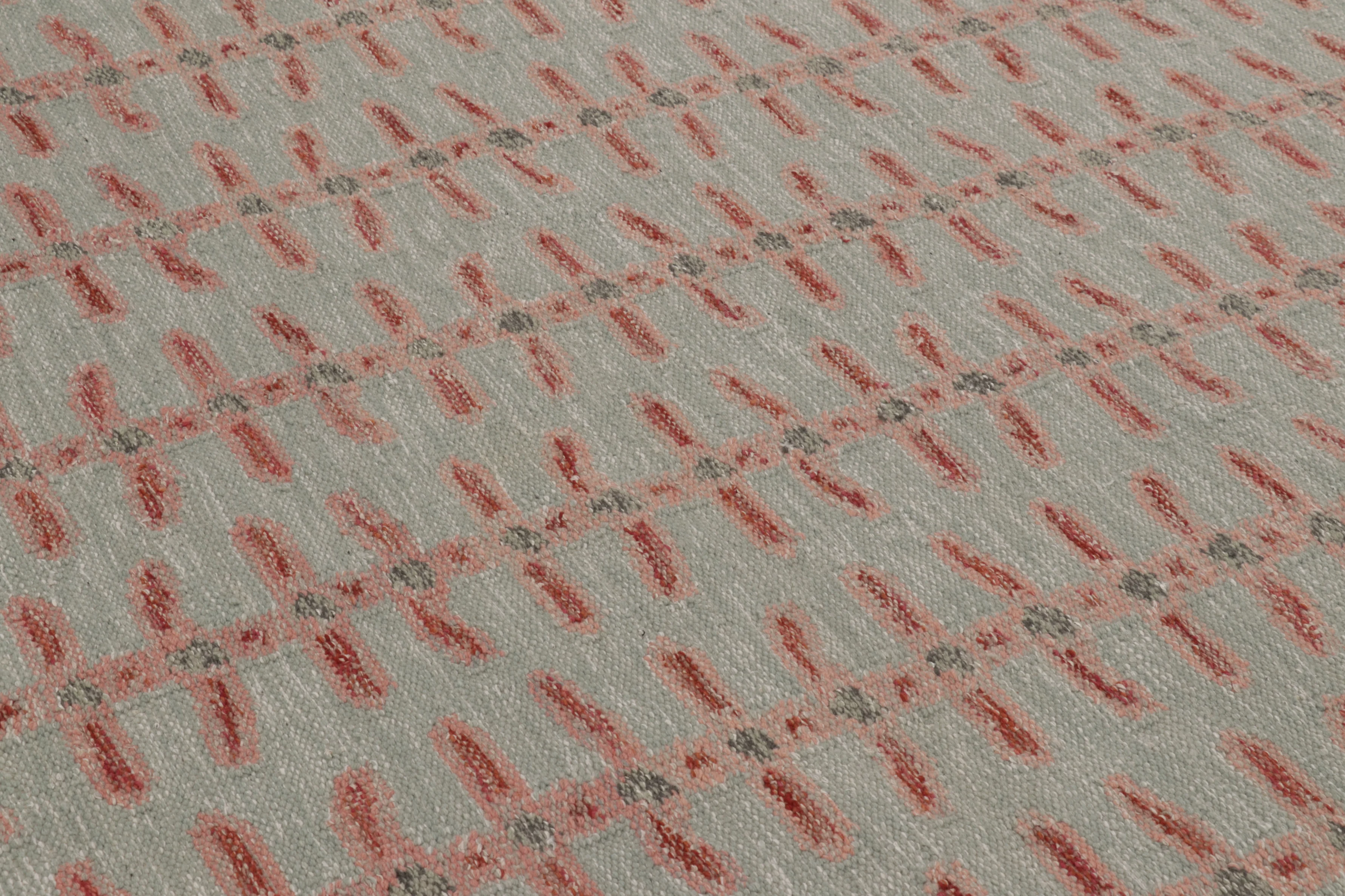 Scandinavian Custom Rug
