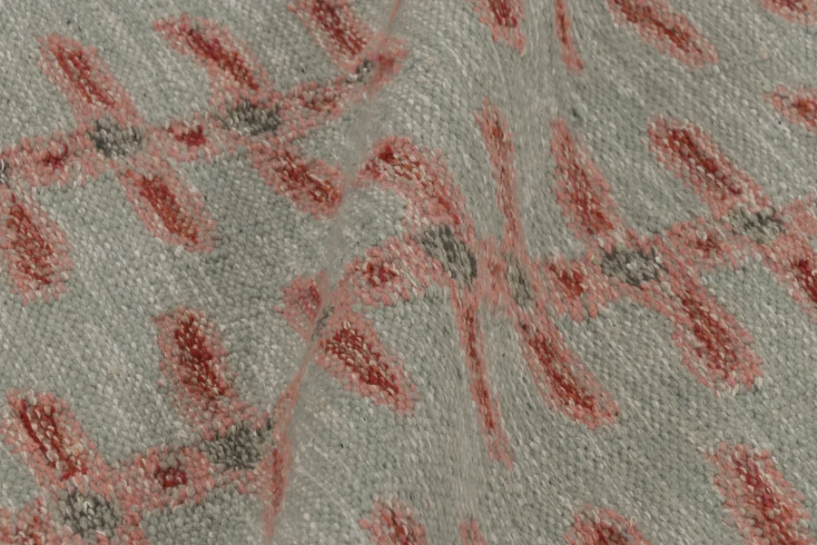 Scandinavian Custom Rug