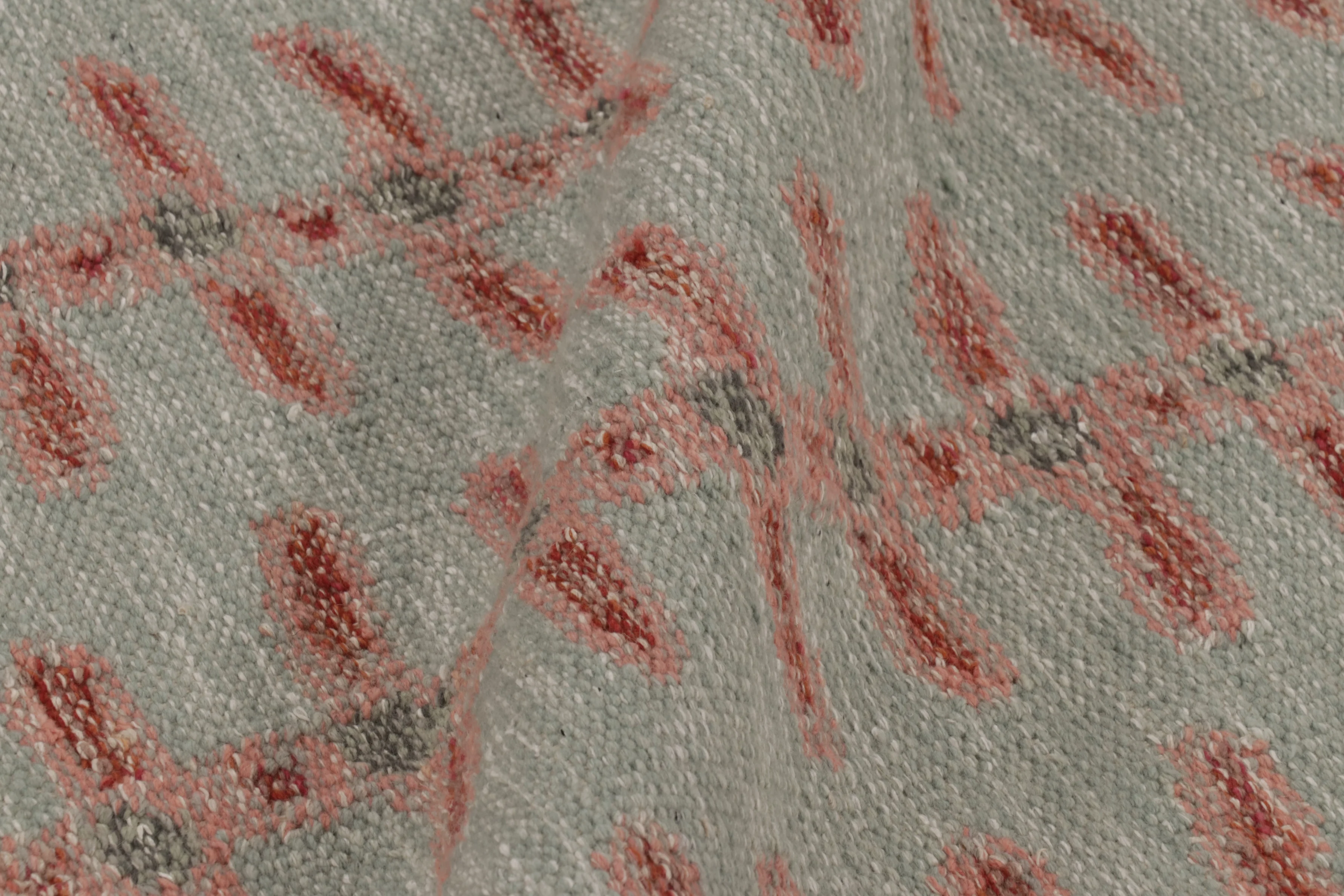 Scandinavian Custom Rug