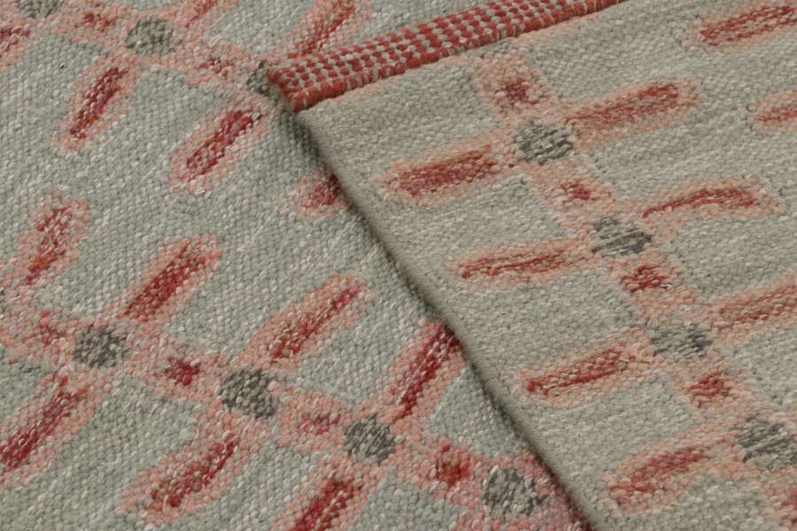 Scandinavian Custom Rug