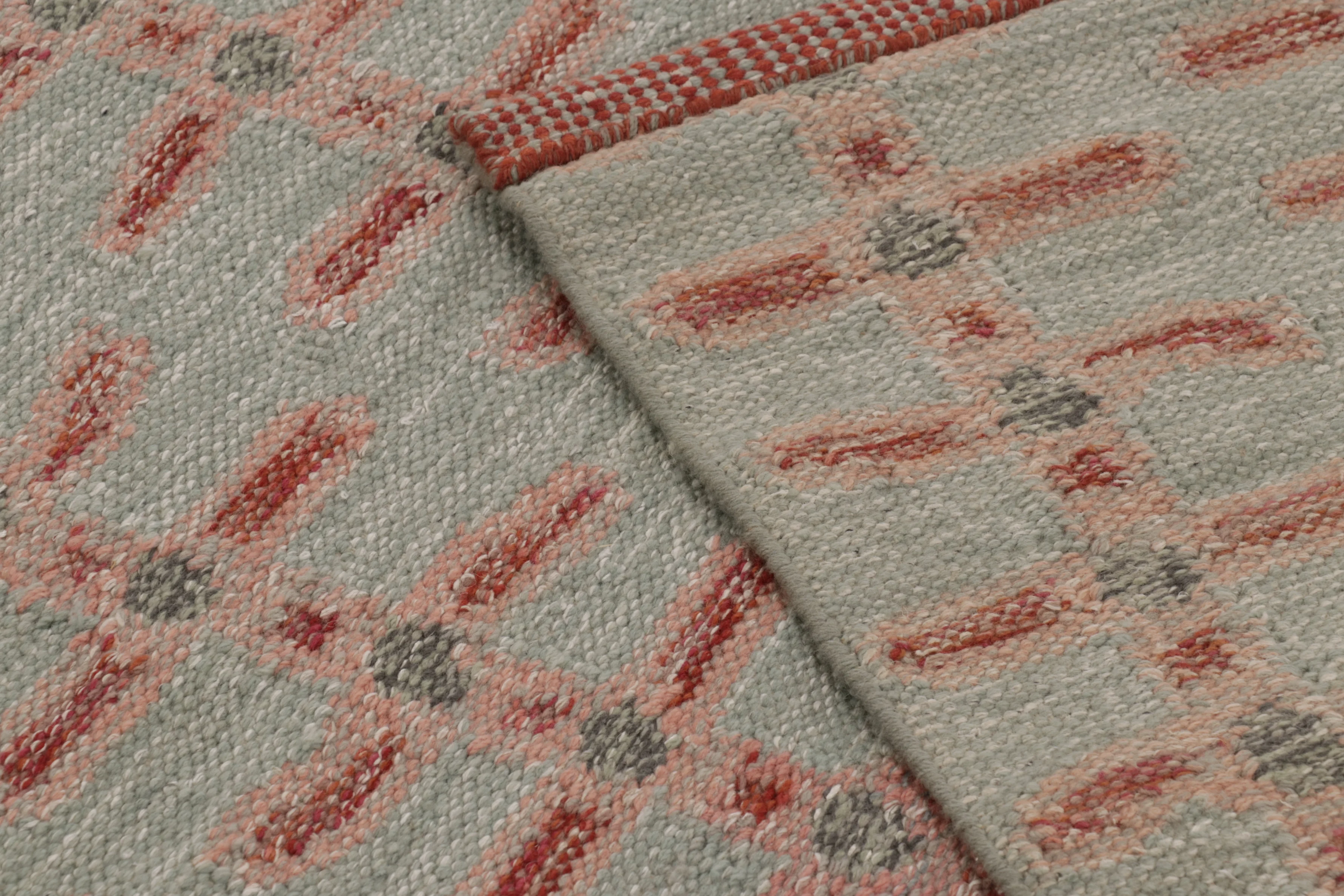 Scandinavian Custom Rug