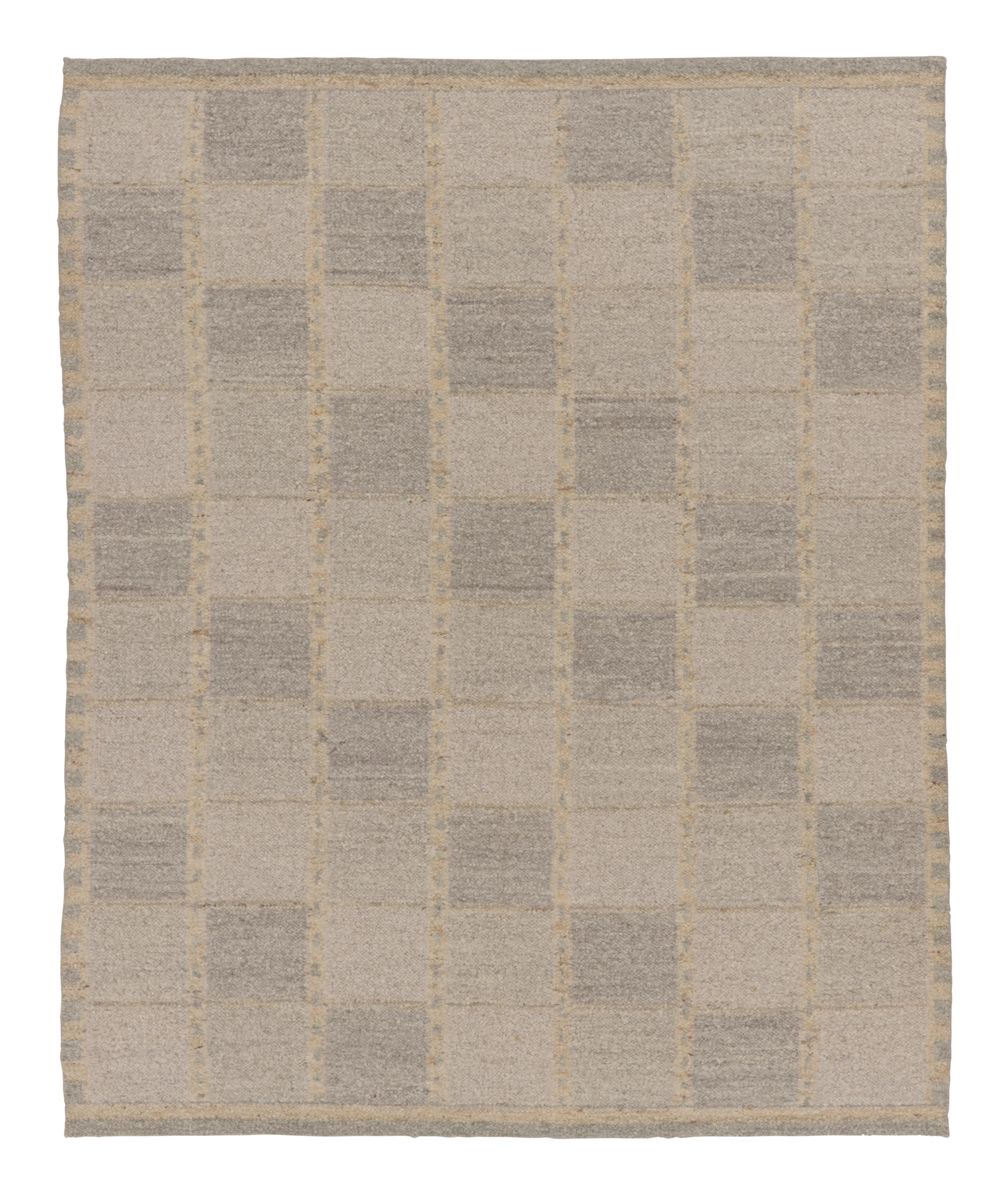 Contemporary Scandinavian Rug