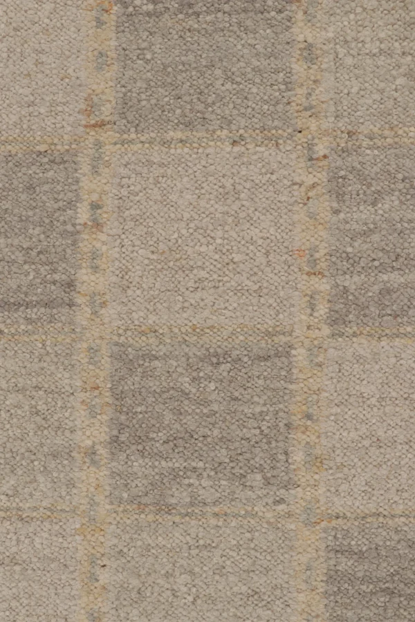 Contemporary Scandinavian Rug