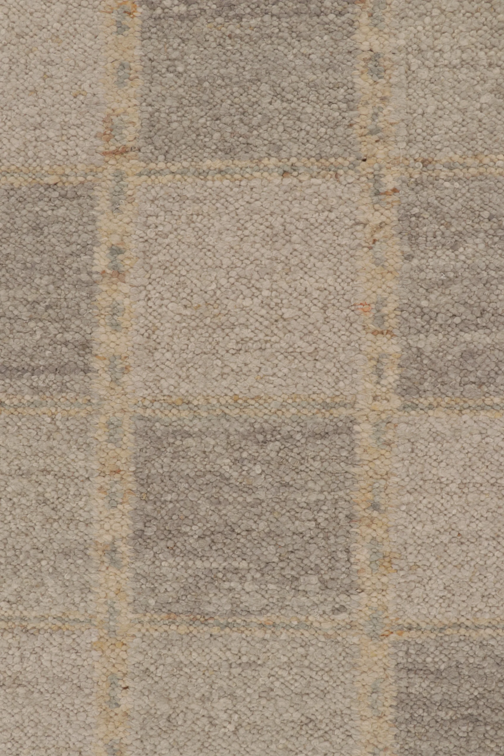 Contemporary Scandinavian Rug