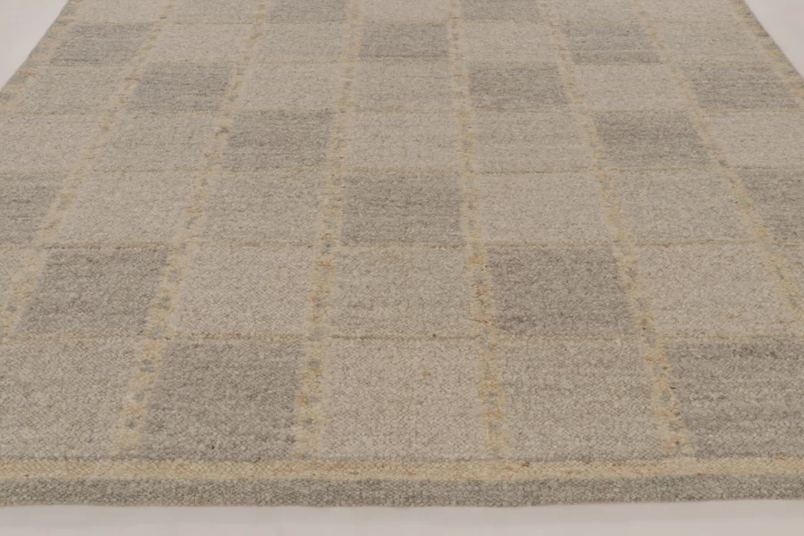 Contemporary Scandinavian Rug