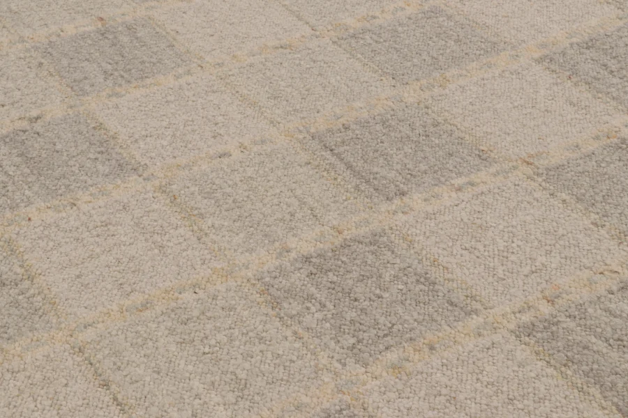 Contemporary Scandinavian Rug