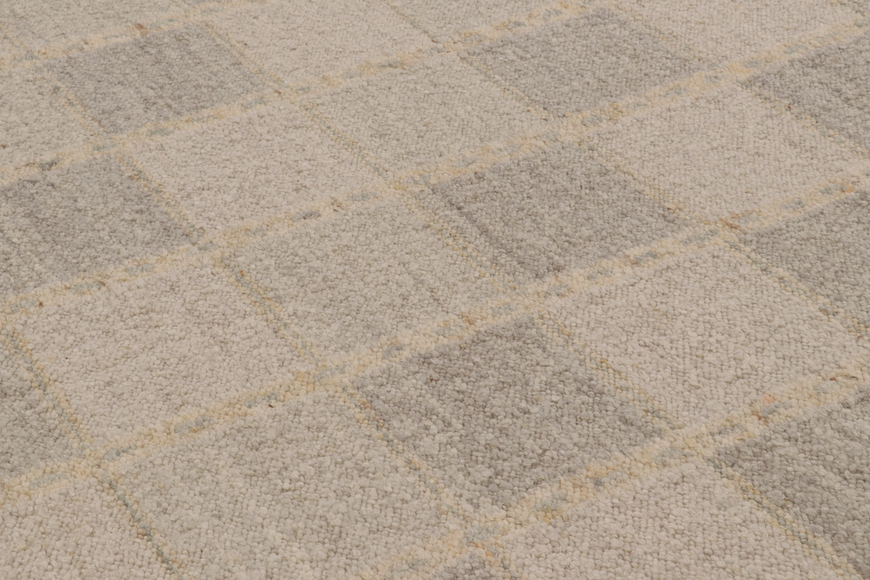 Contemporary Scandinavian Rug