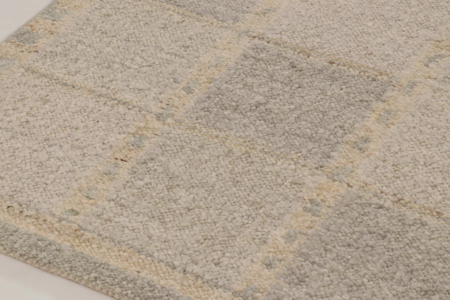 Contemporary Scandinavian Rug