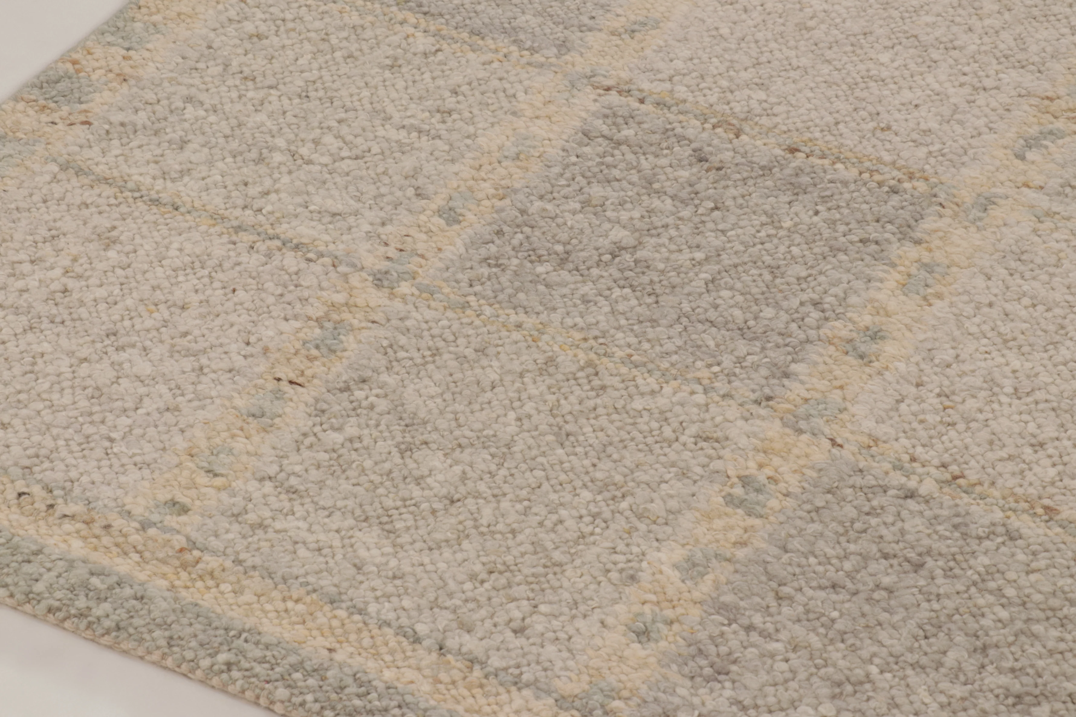 Contemporary Scandinavian Rug