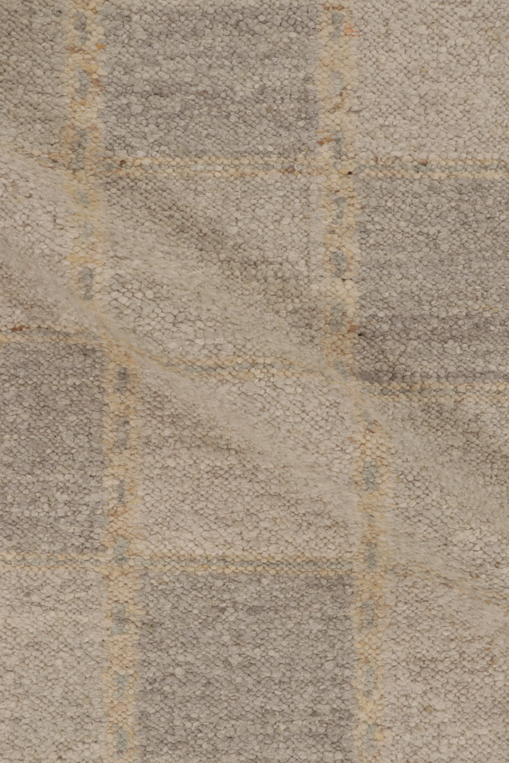 Contemporary Scandinavian Rug