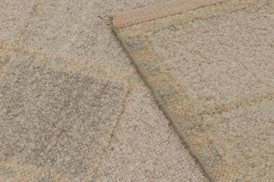 Contemporary Scandinavian Rug