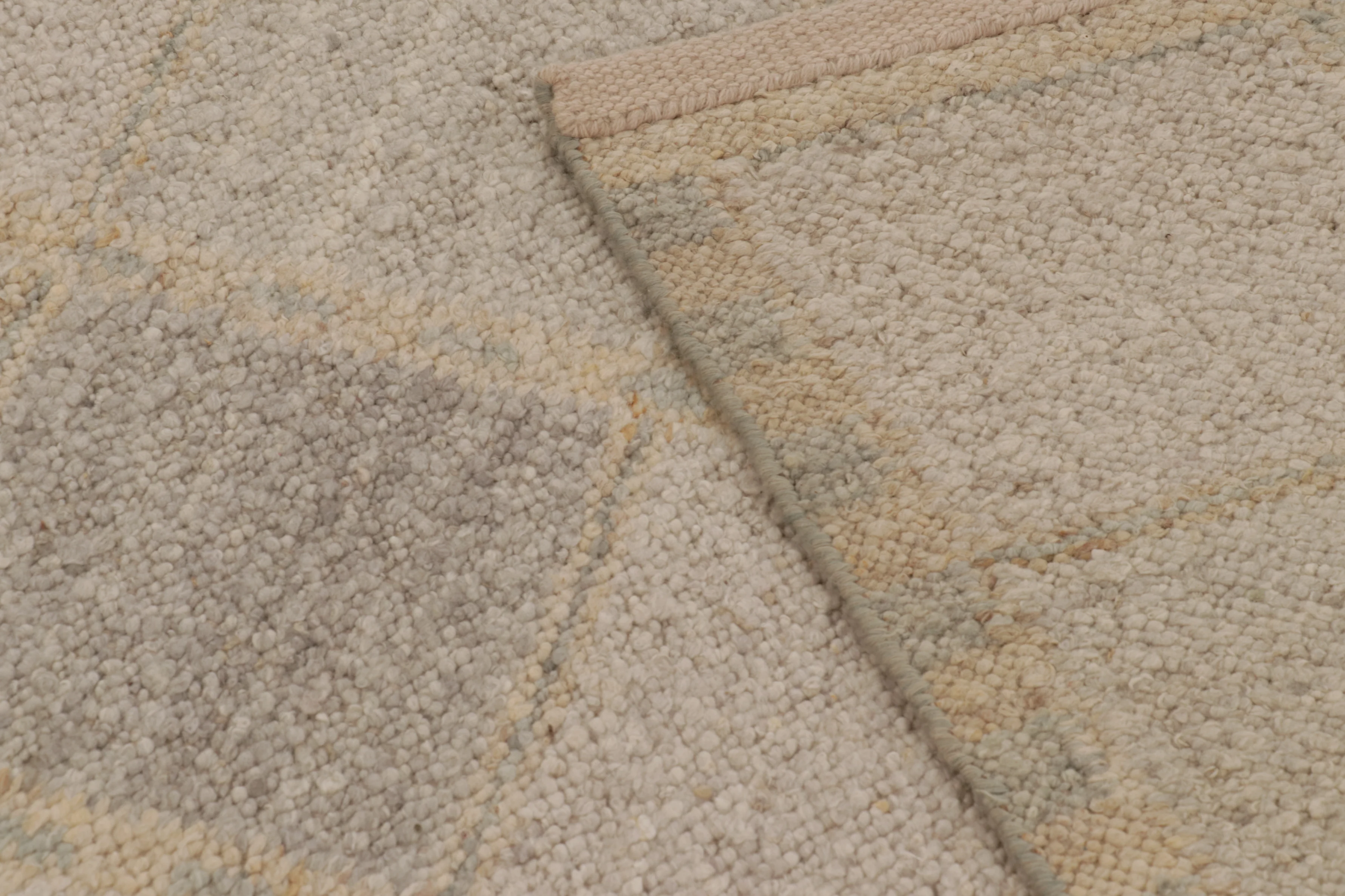 Contemporary Scandinavian Rug
