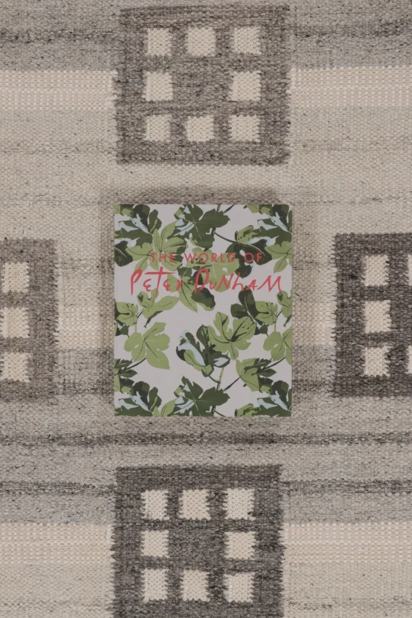 Contemporary Scandinavian Rug