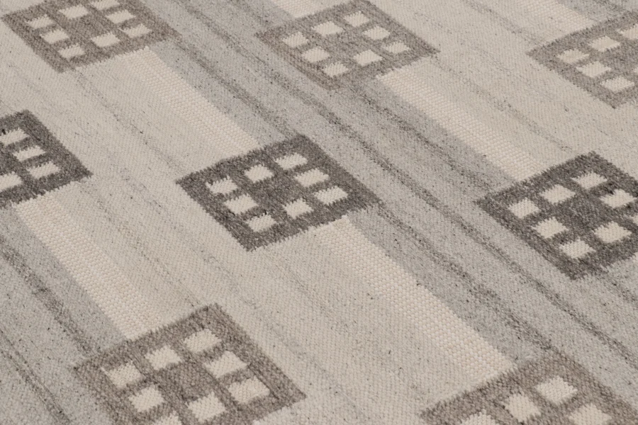 Contemporary Scandinavian Rug