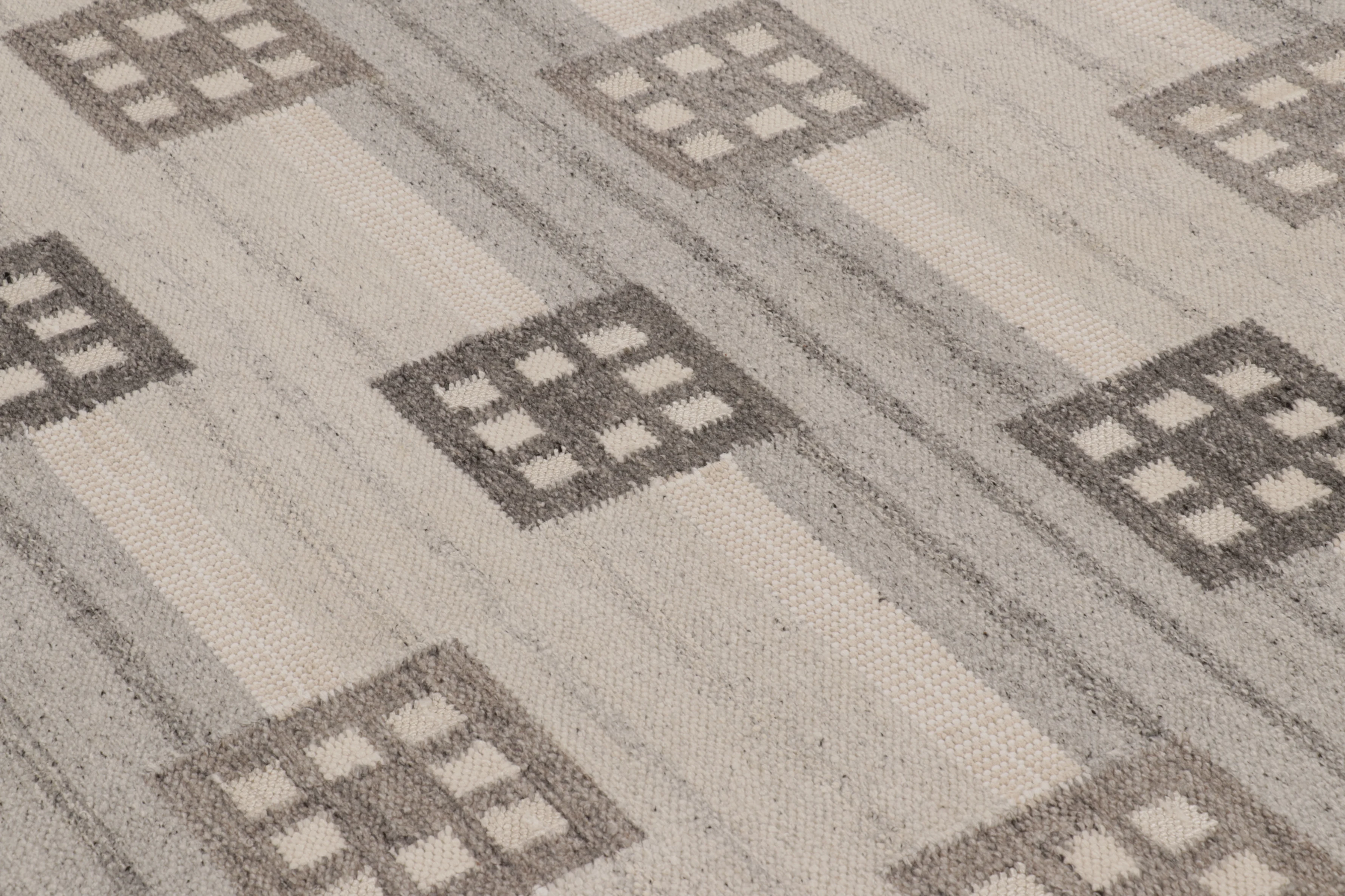 Contemporary Scandinavian Rug