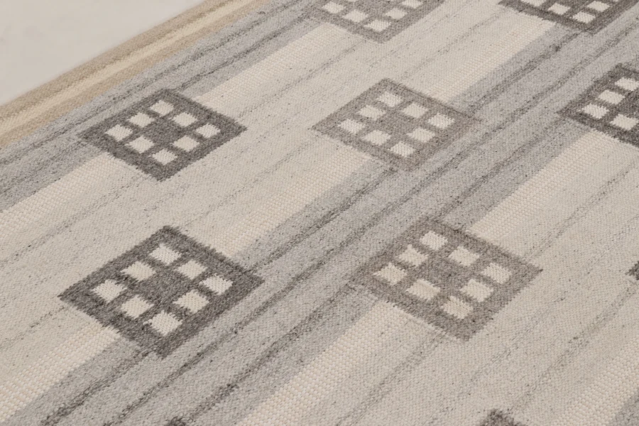 Contemporary Scandinavian Rug