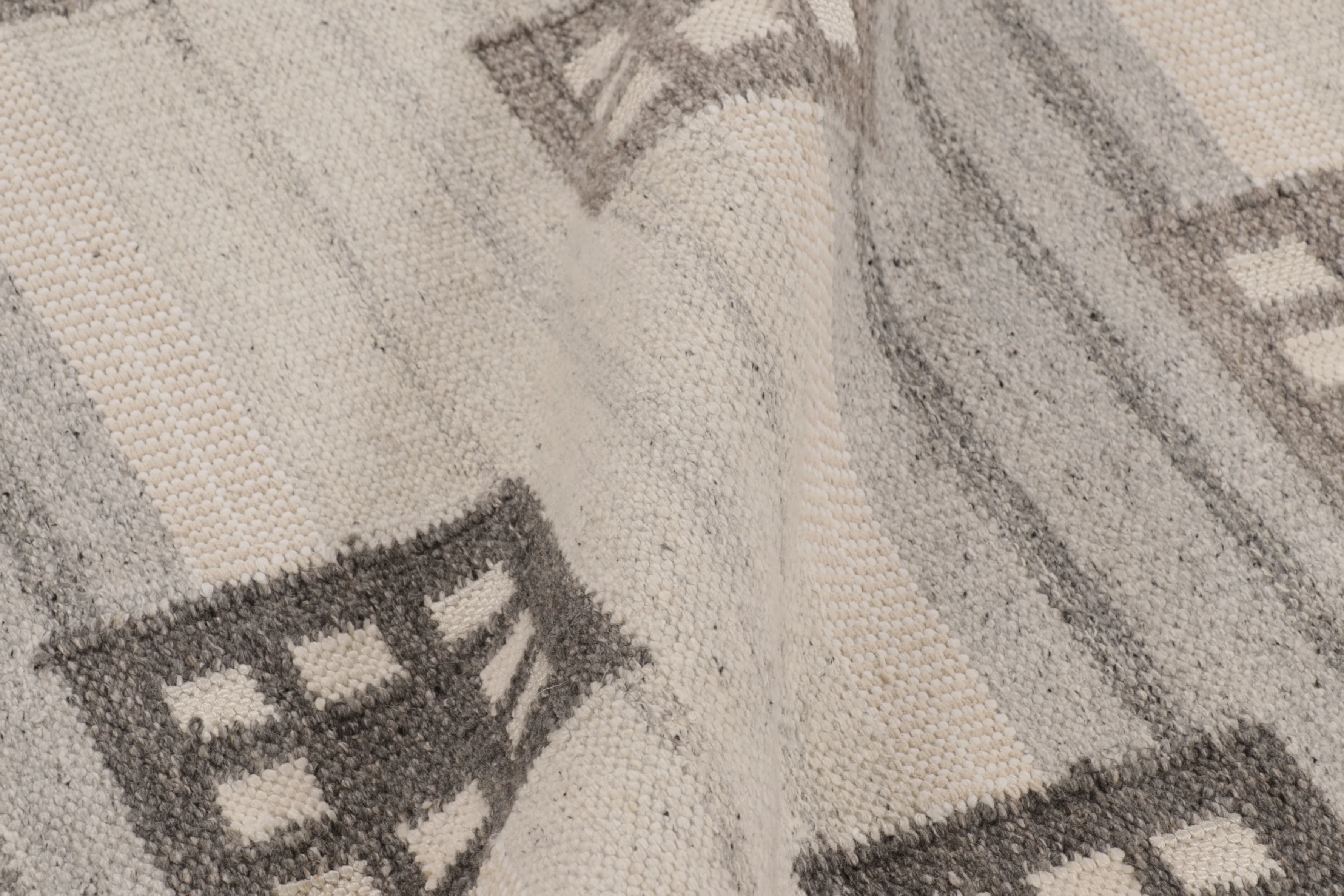 Contemporary Scandinavian Rug
