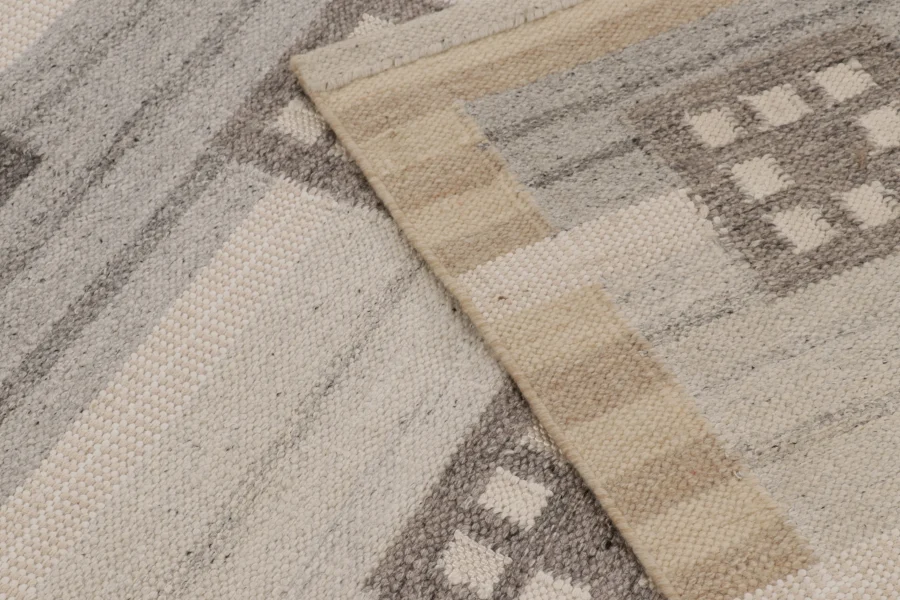 Contemporary Scandinavian Rug