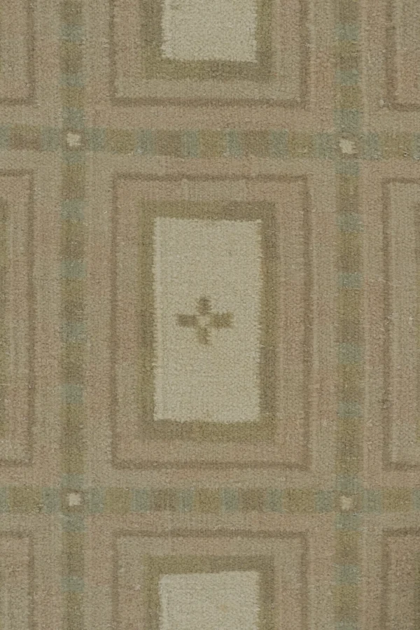 Contemporary Scandinavian Rug
