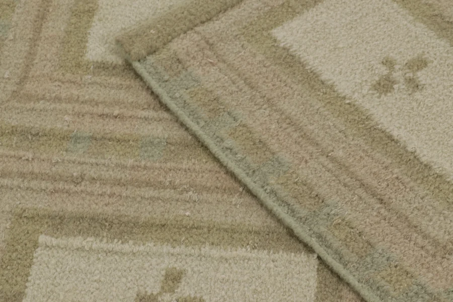 Contemporary Scandinavian Rug