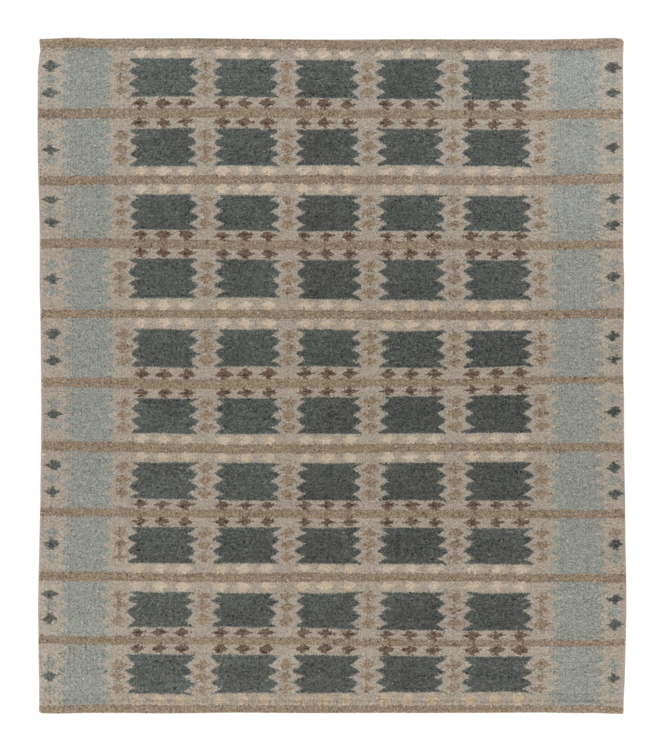 Contemporary Scandinavian Rug