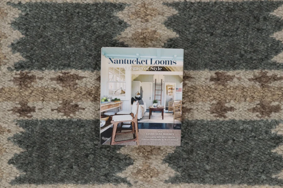 Contemporary Scandinavian Rug