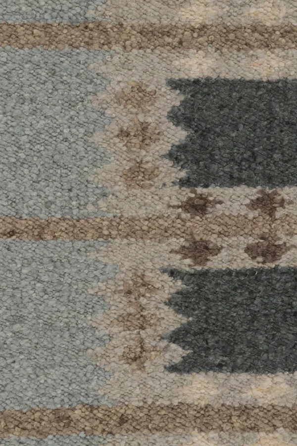 Contemporary Scandinavian Rug