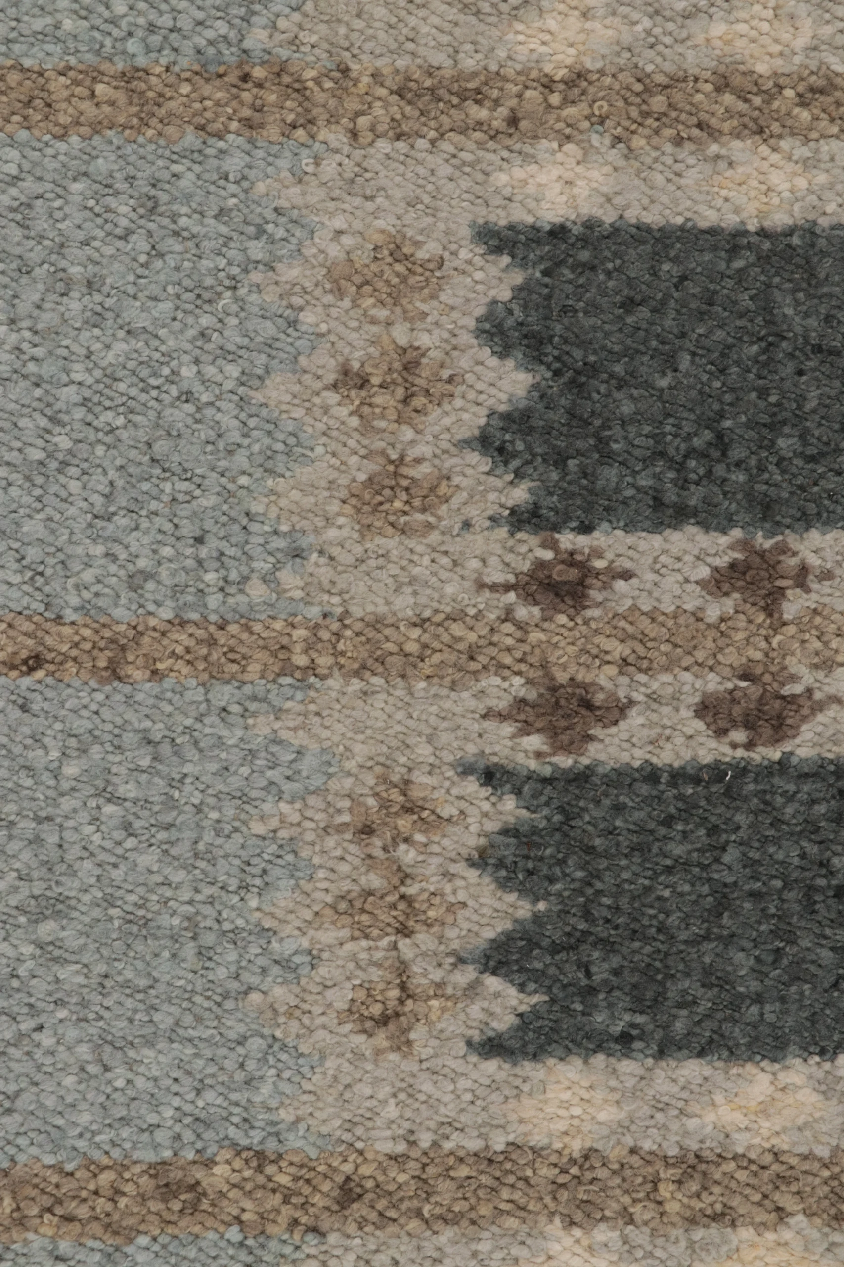 Contemporary Scandinavian Rug
