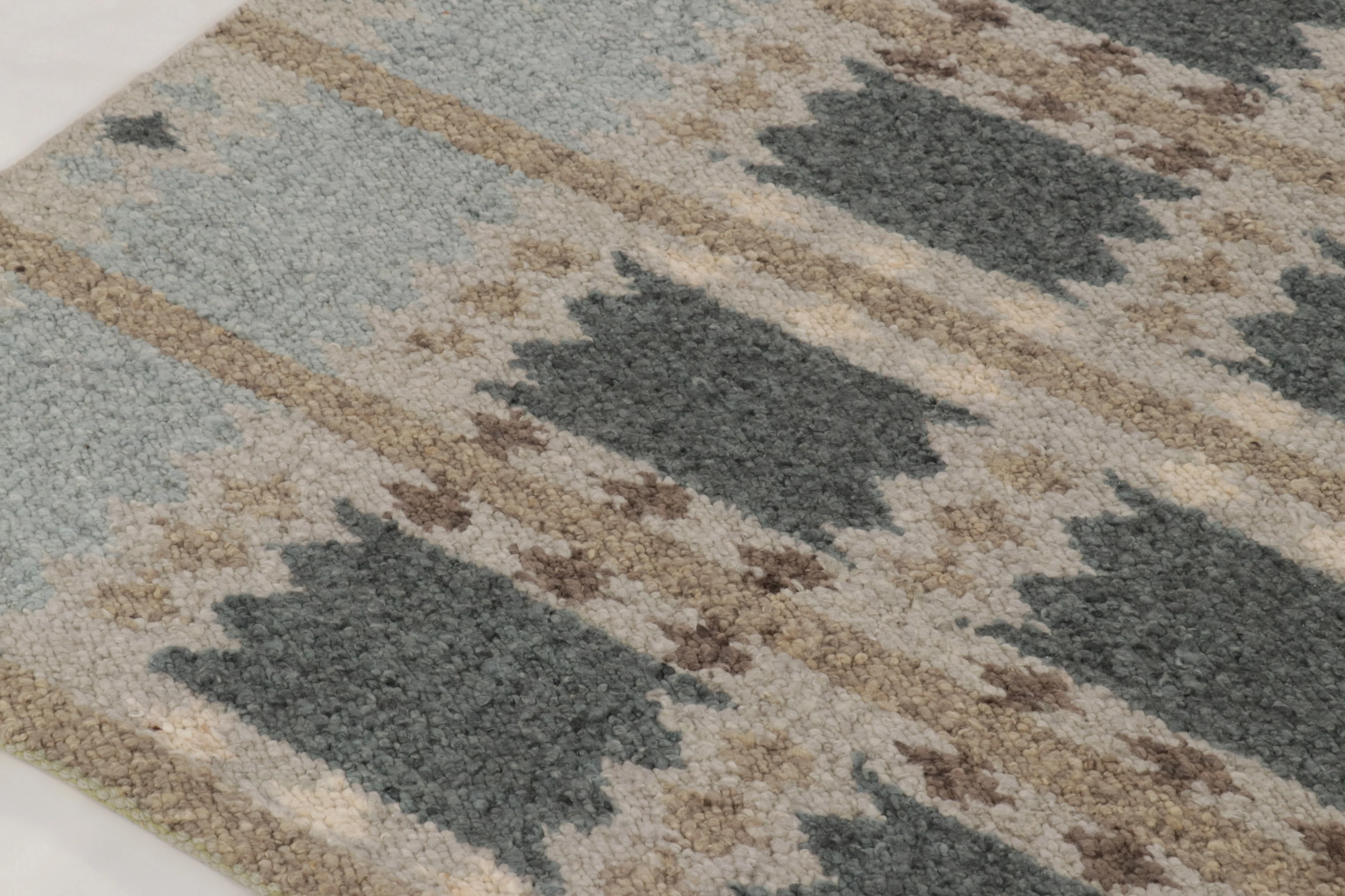 Contemporary Scandinavian Rug