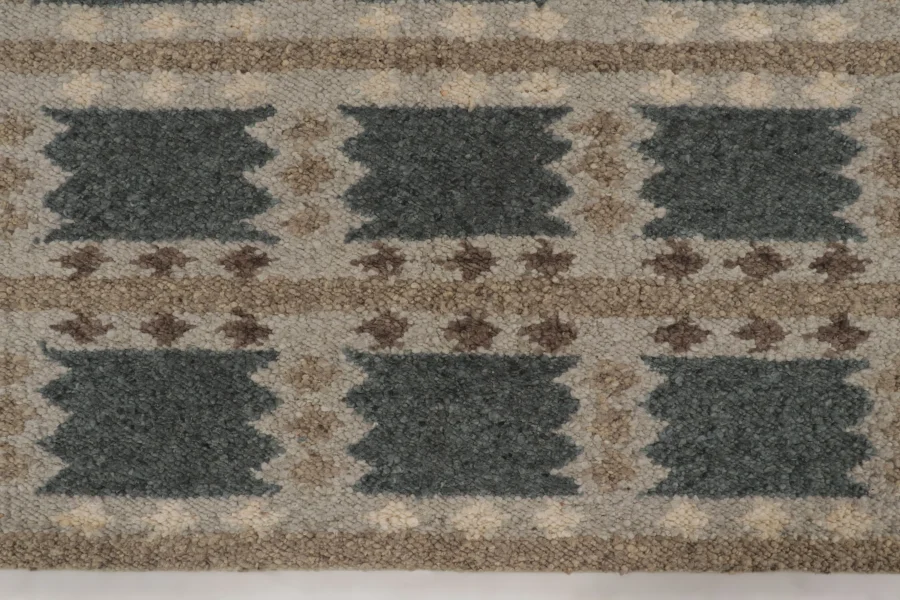 Contemporary Scandinavian Rug