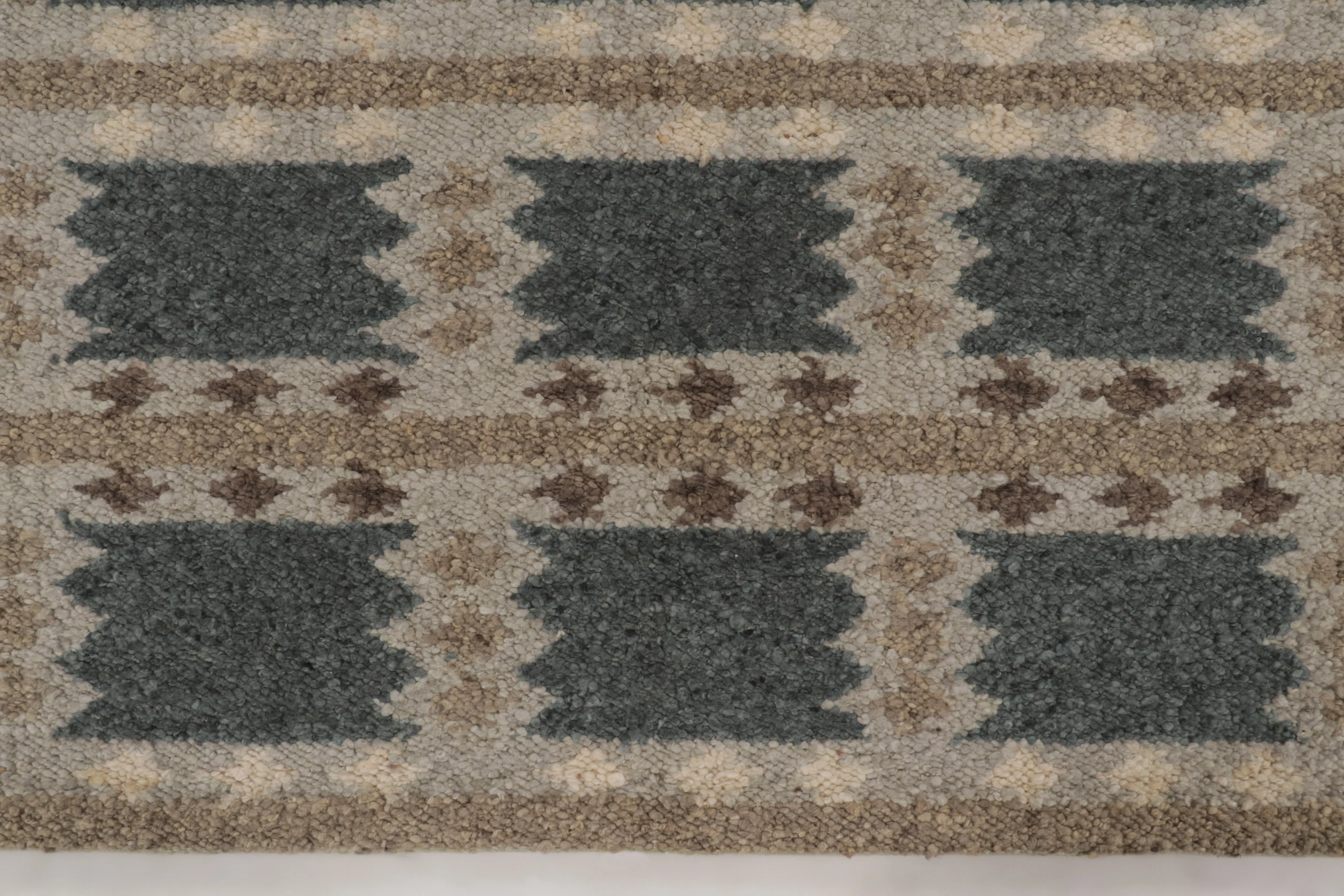 Contemporary Scandinavian Rug