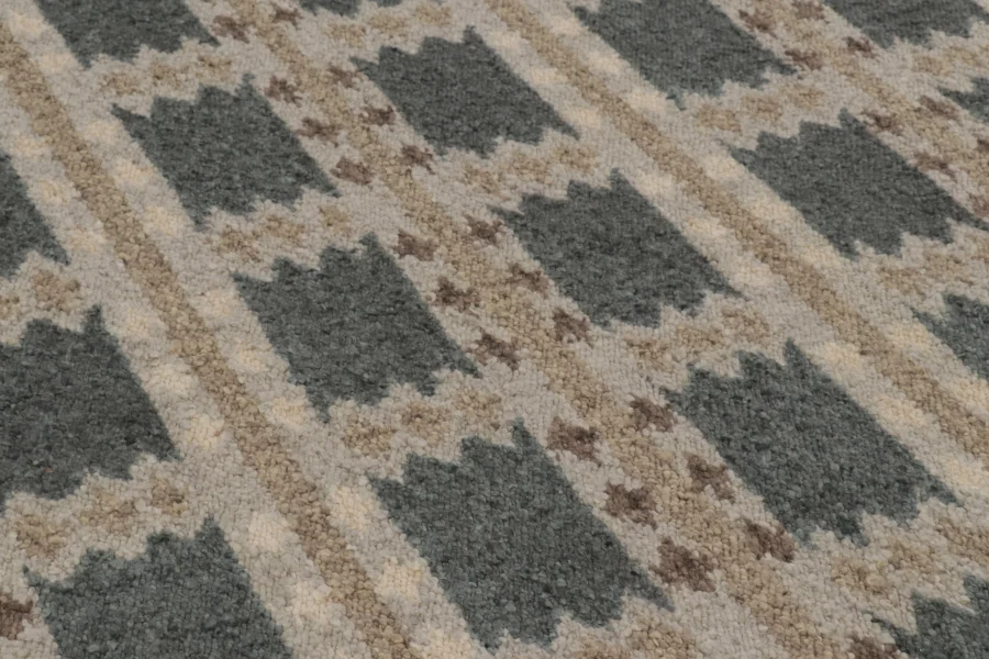Contemporary Scandinavian Rug
