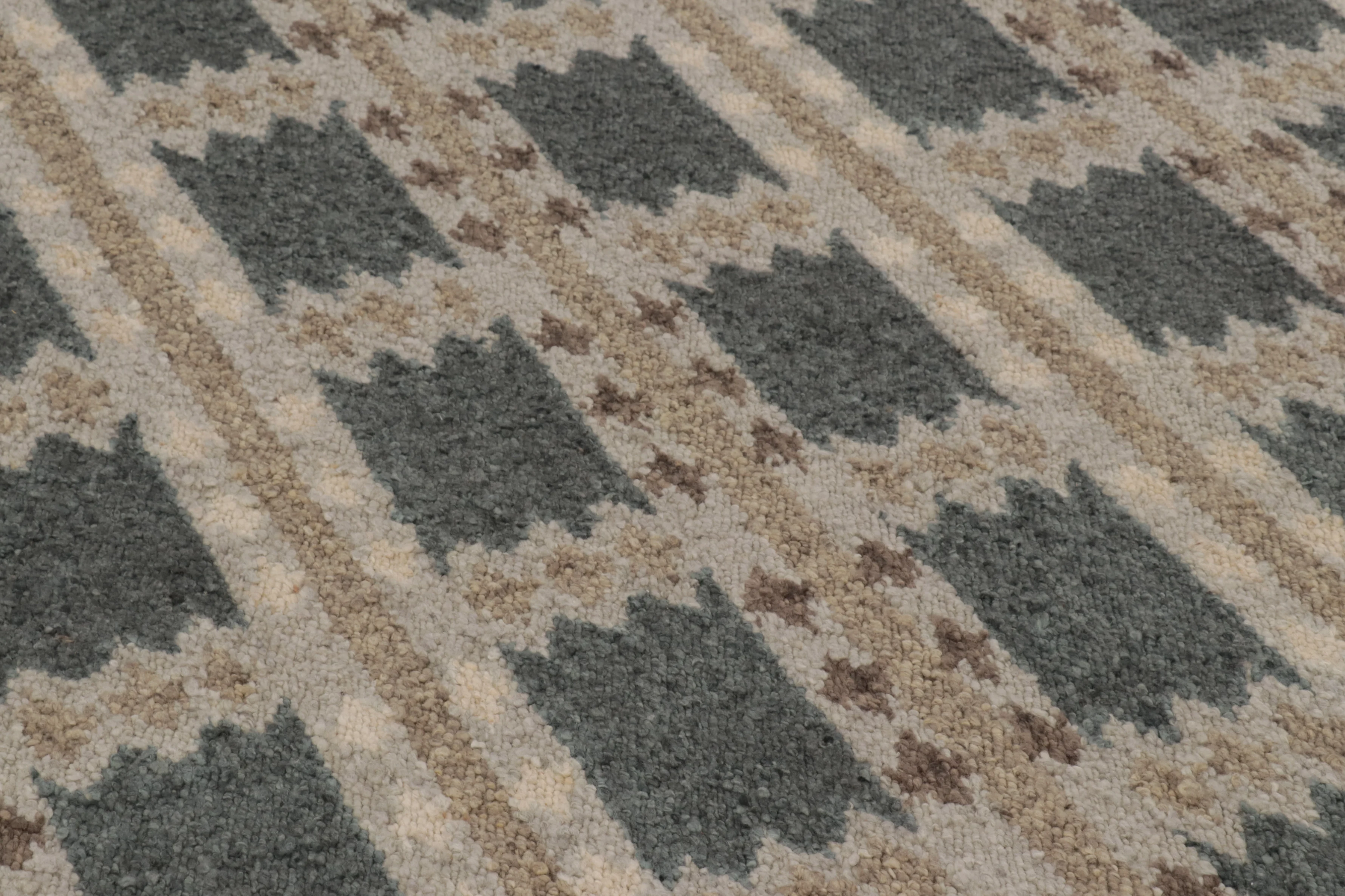 Contemporary Scandinavian Rug