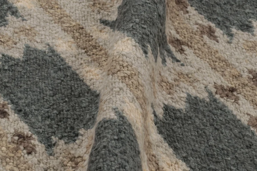 Contemporary Scandinavian Rug