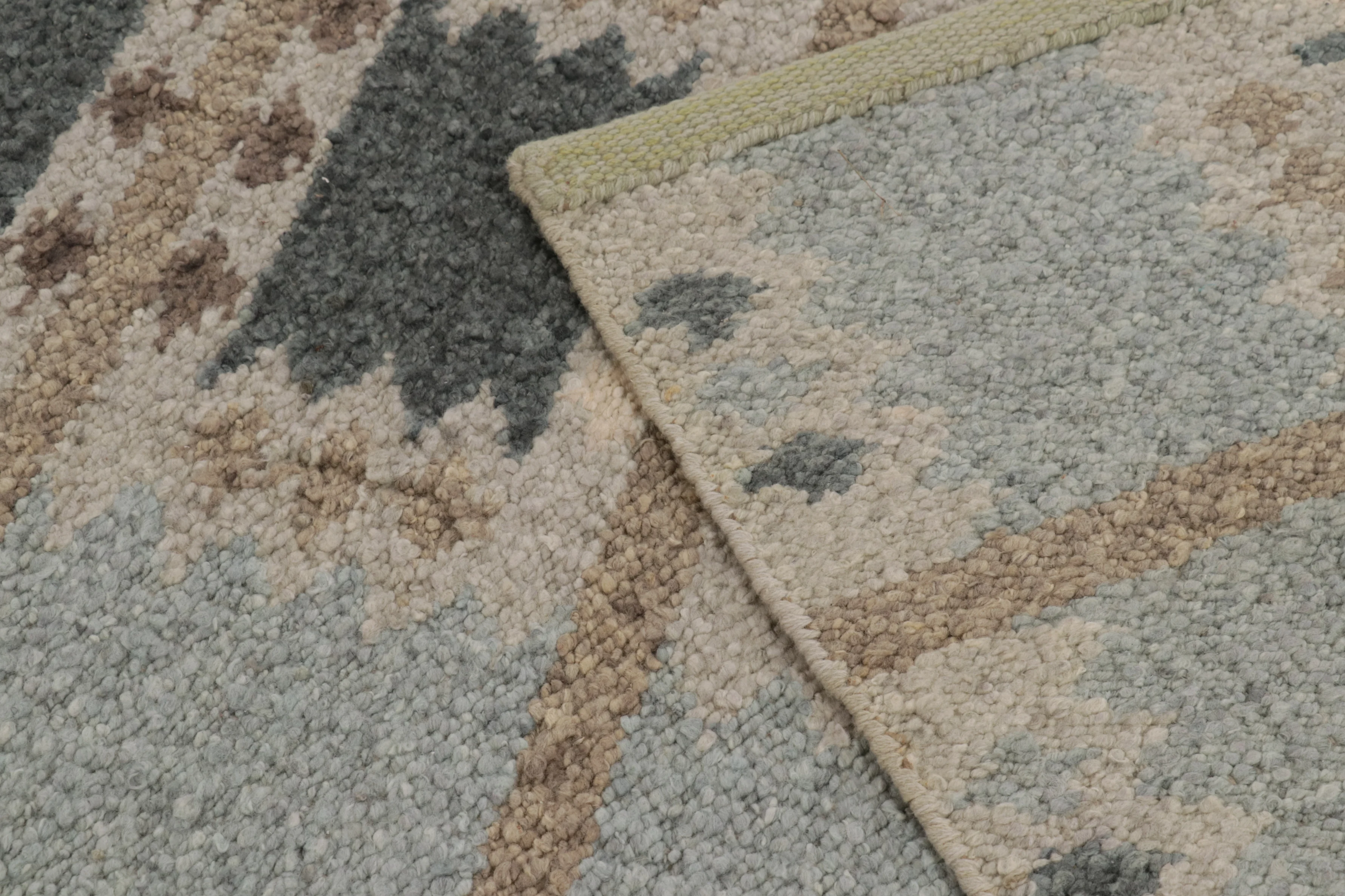 Contemporary Scandinavian Rug