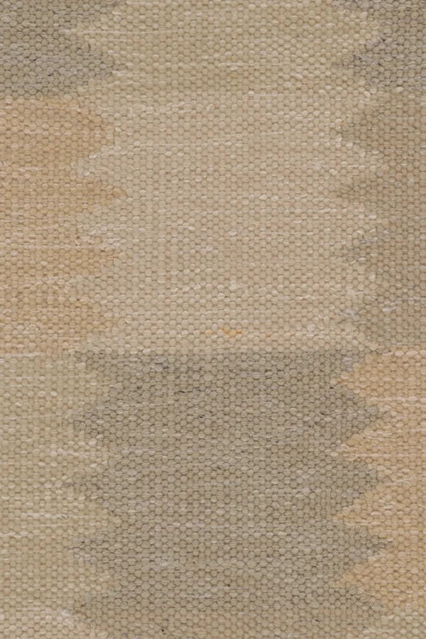 Scandinavian Flatweave Rug