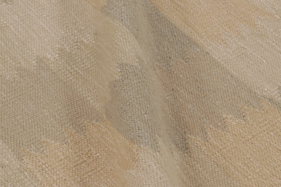 Scandinavian Flatweave Rug