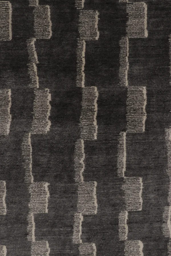 Oversized Swedish Deco Rug