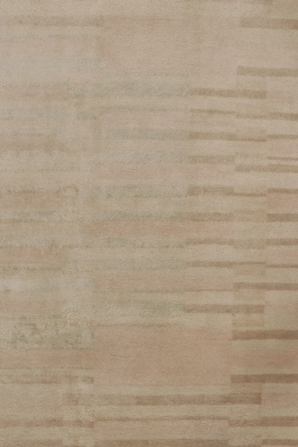 Oversized Contemporary Textural Rug