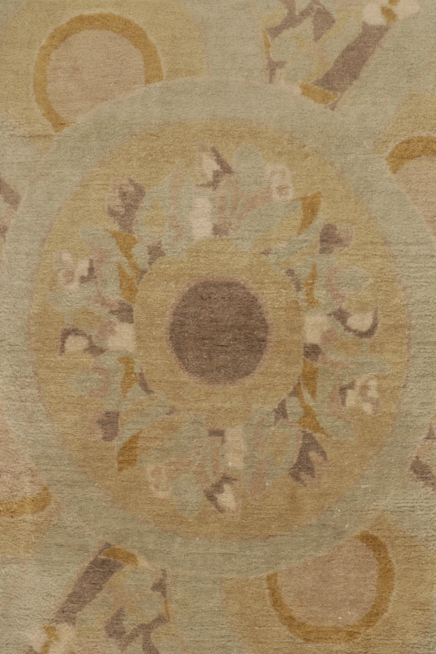 Contemporary French Deco Rug