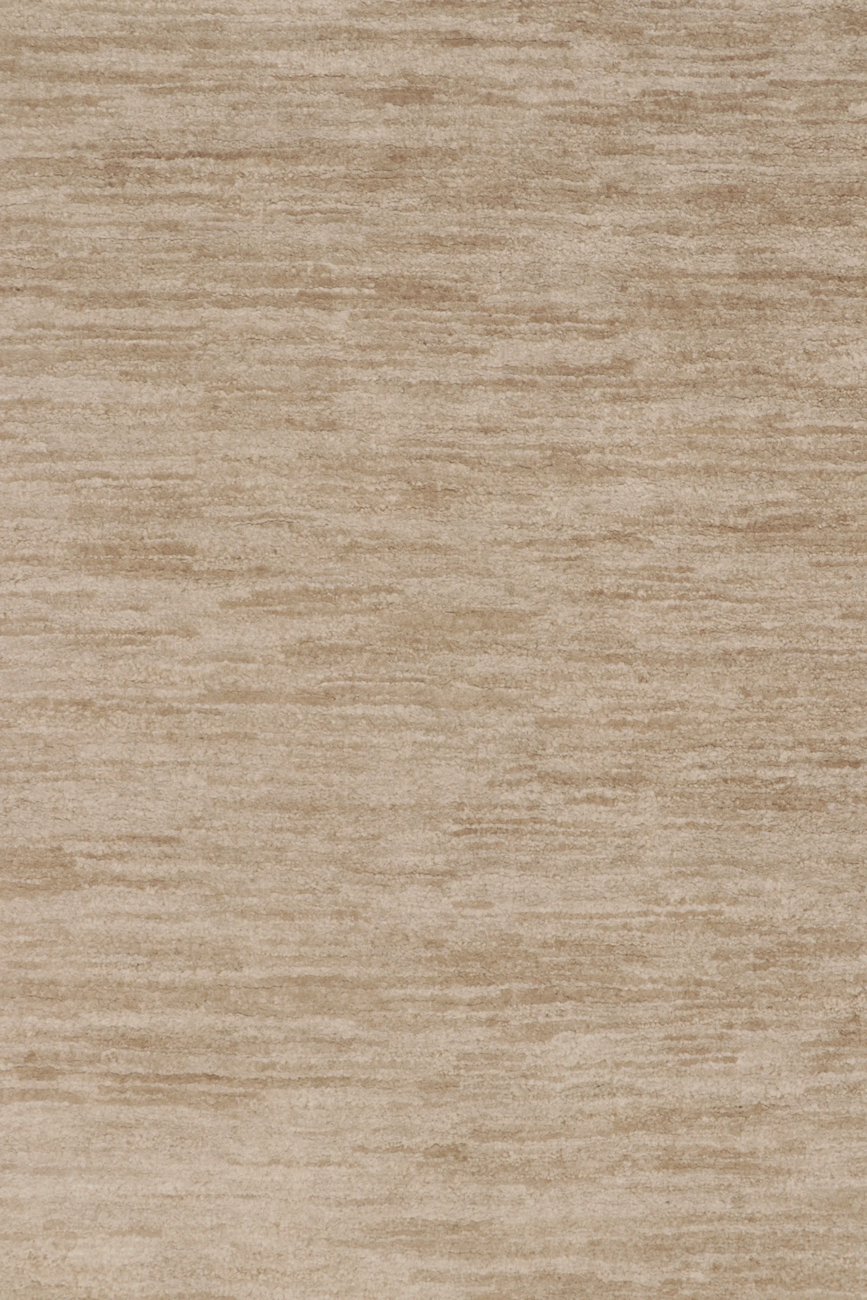Oversized Contemporary Textural Rug