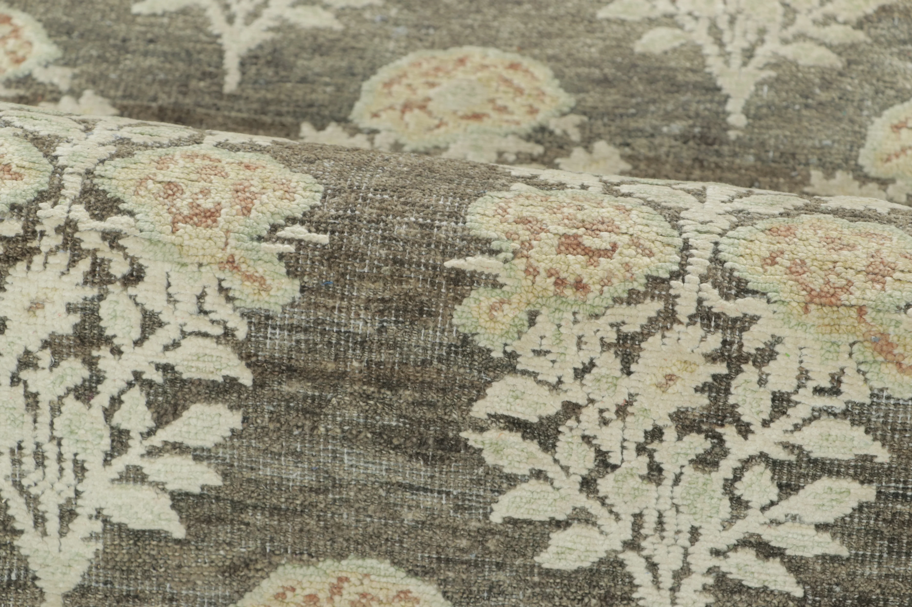 Block Print Floral Runner