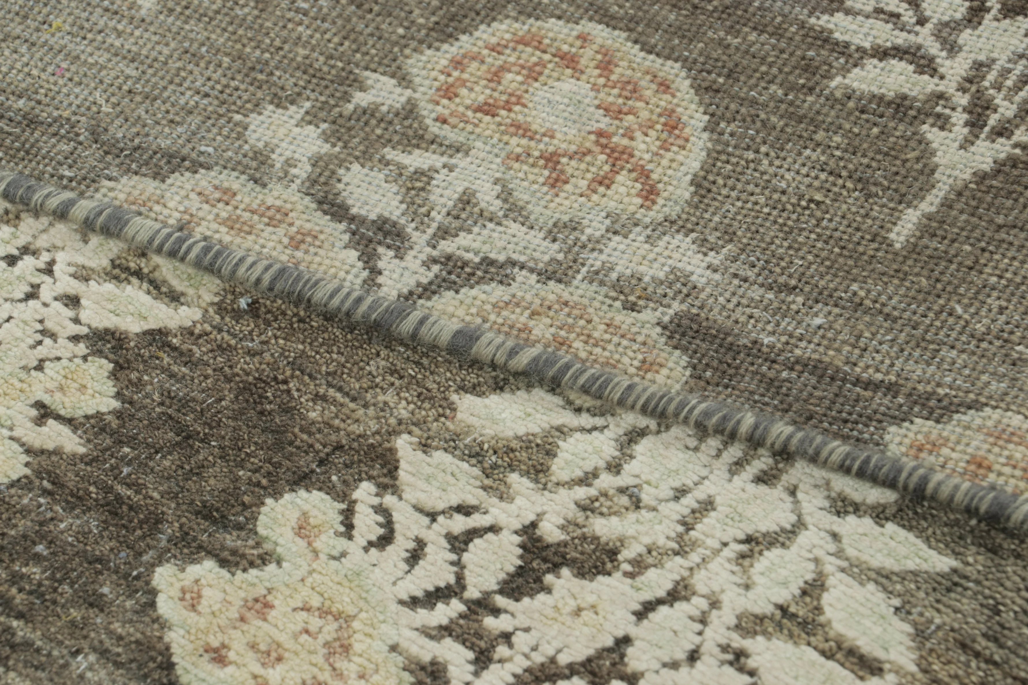 Block Print Floral Runner
