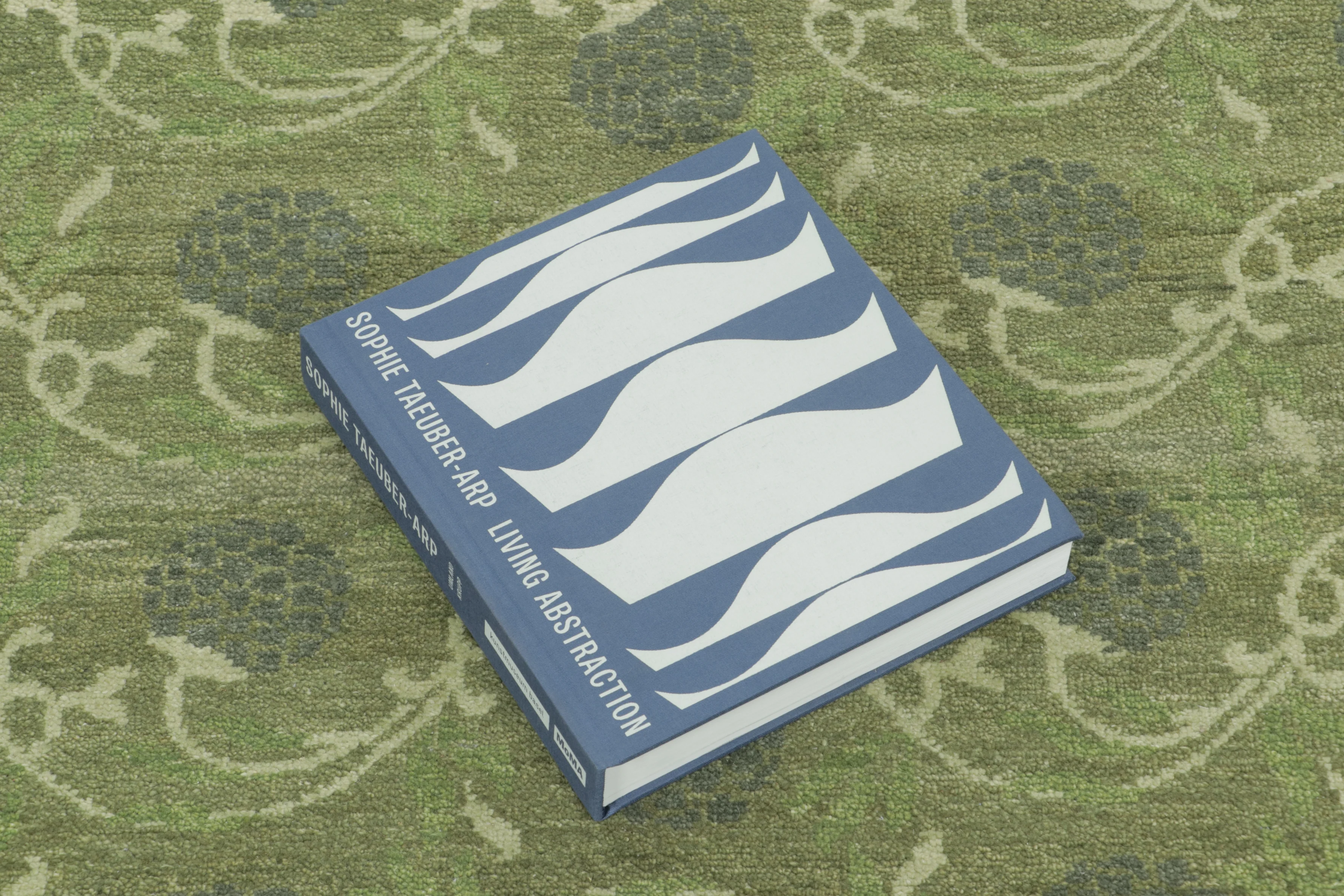 Block Print Floral Runner