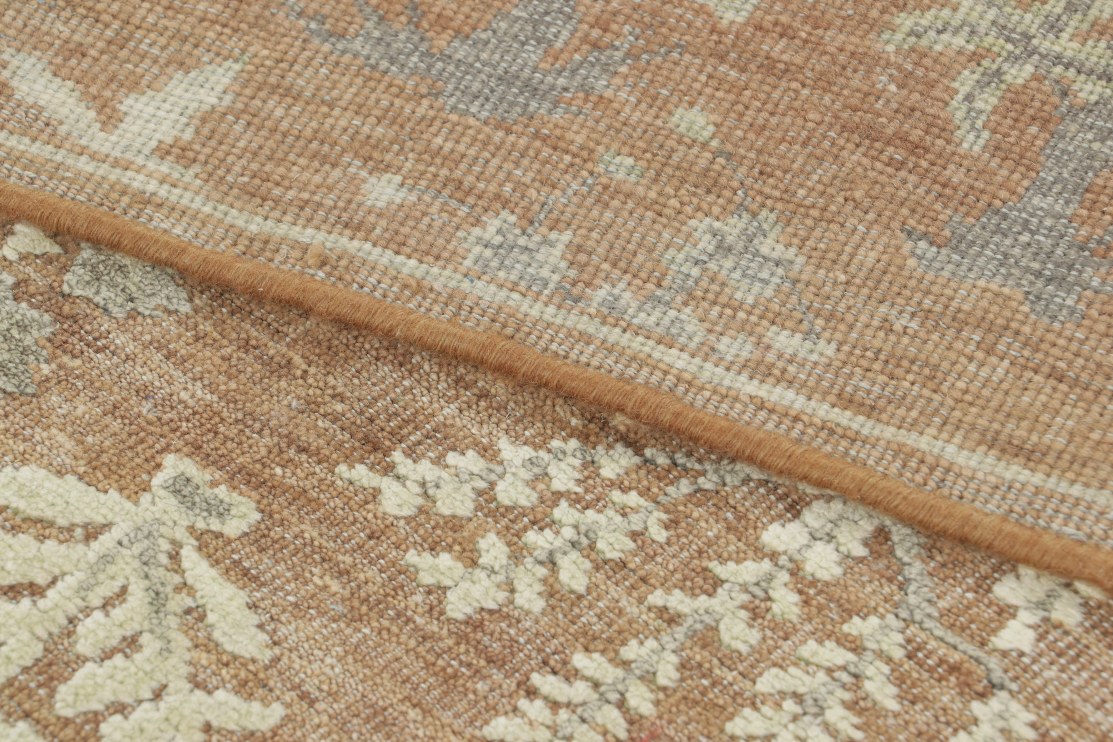 Block Print Floral Runner