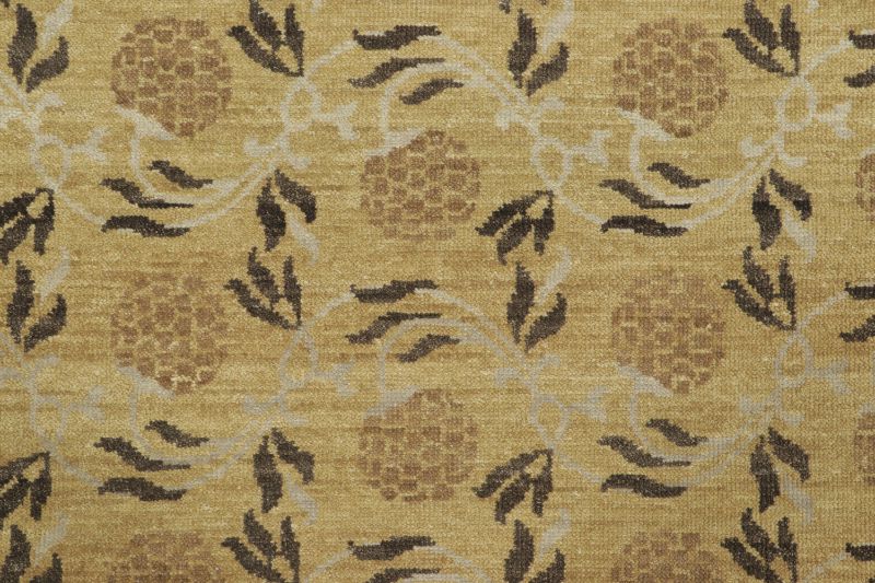 Block Print Floral Runner